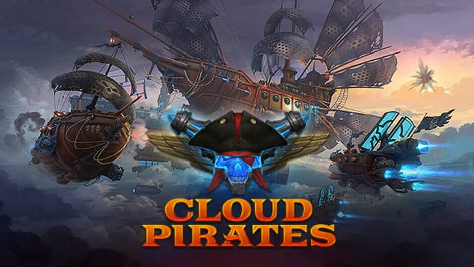 Cloud Pirates banner