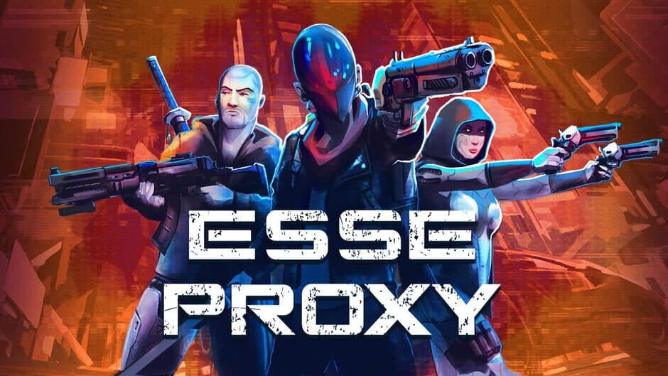 Esse Proxy banner