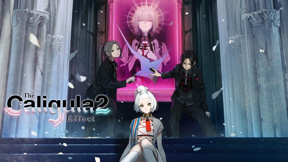 The Caligula Effect 2 banner