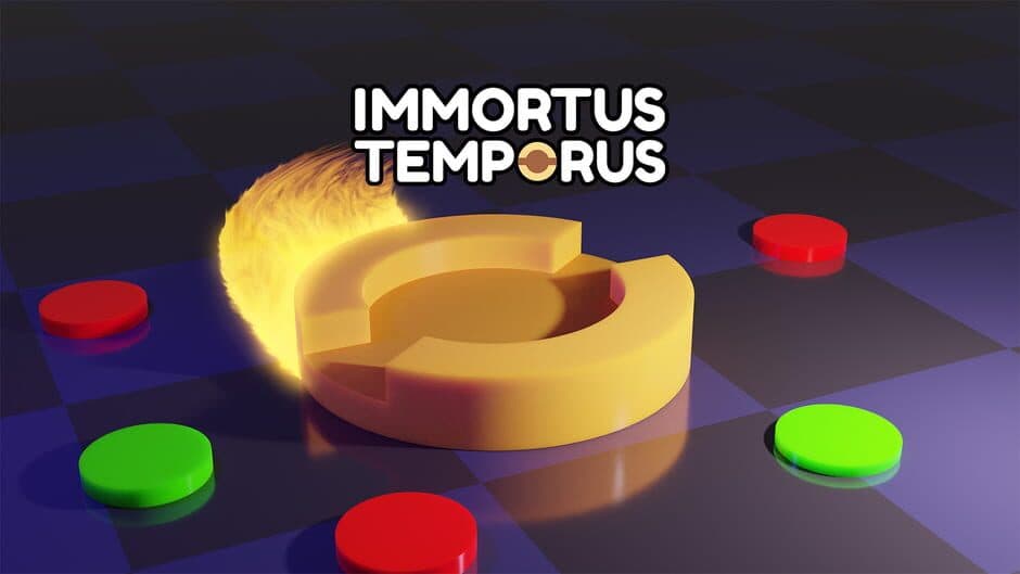 Immortus Temporus banner