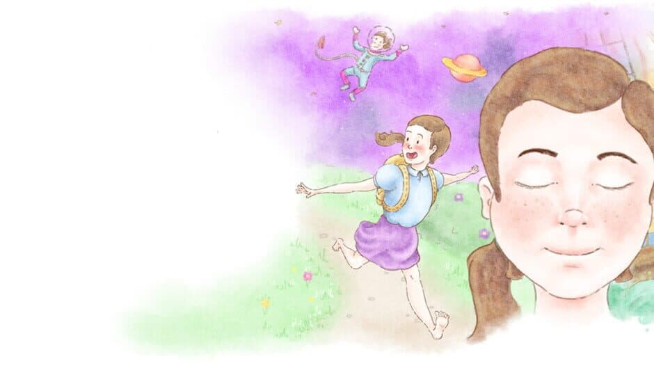 Stories of Blossom banner