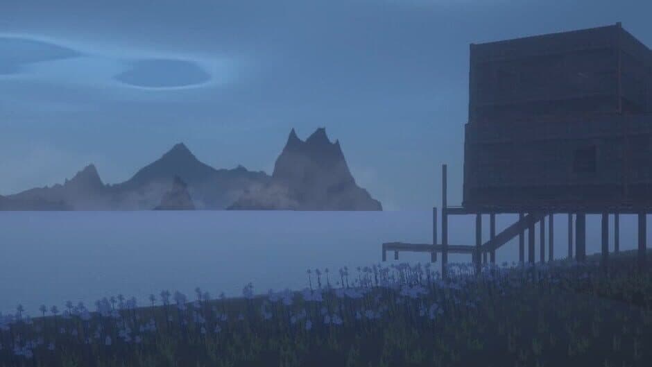 Niki in the Ship banner