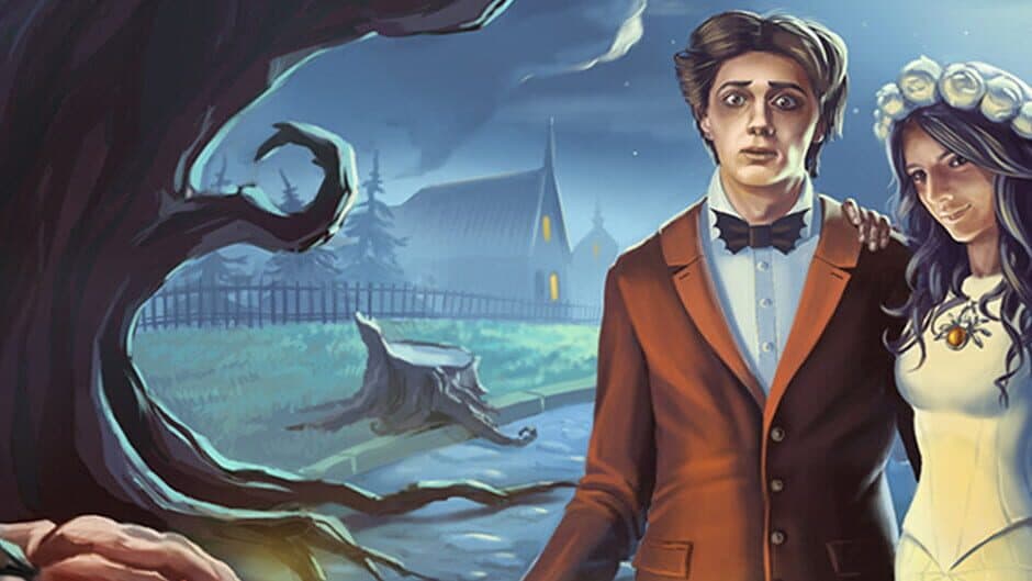 Fill and Cross: Trick or Treat 3! banner