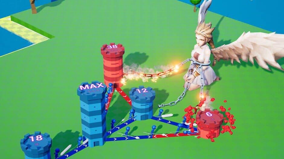 Empire Takeover banner