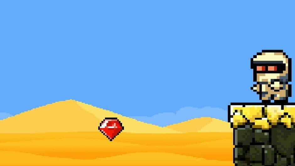 Gravity Mummy banner