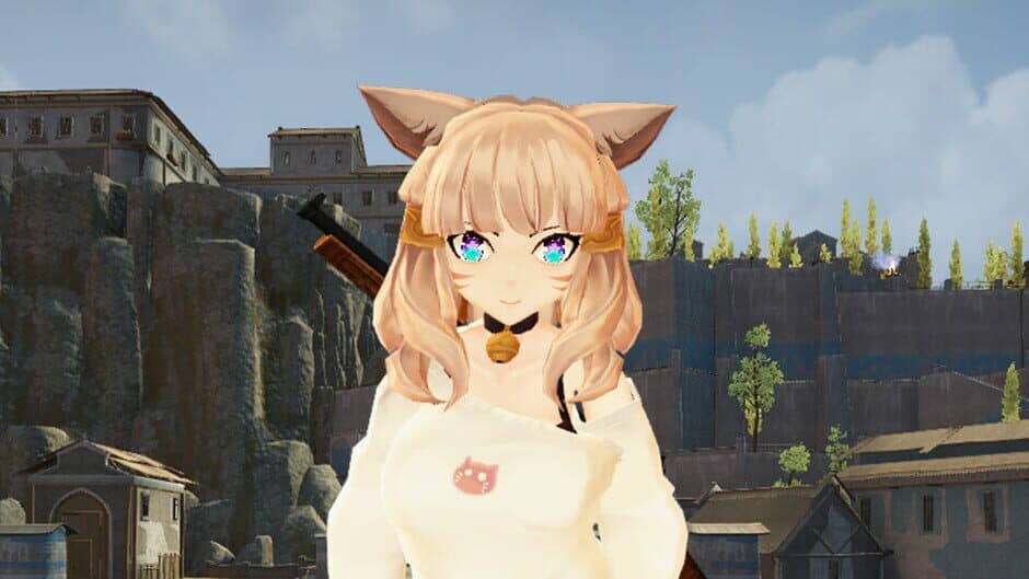 Recapture the Castle banner