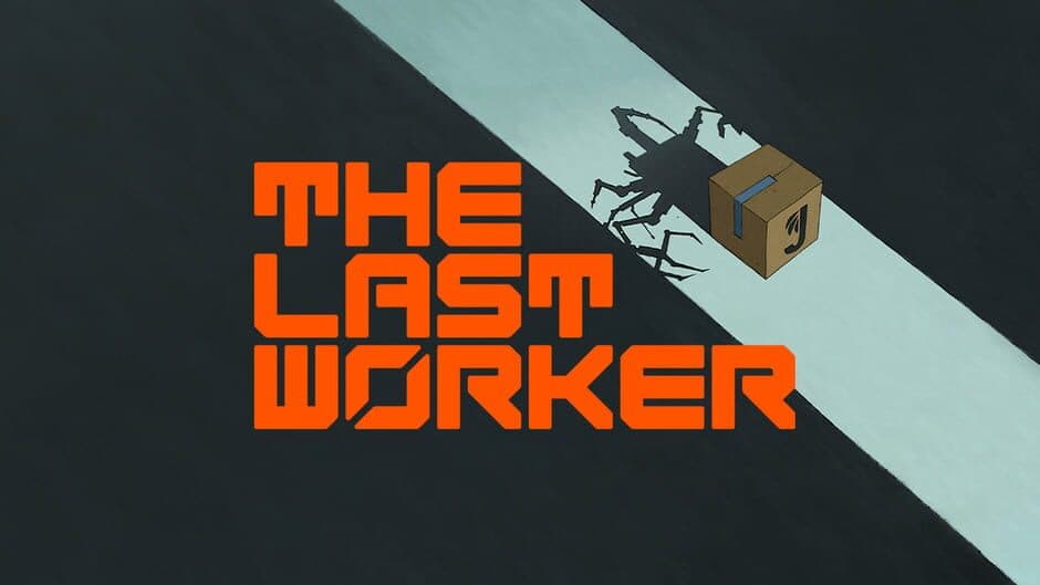The Last Worker banner