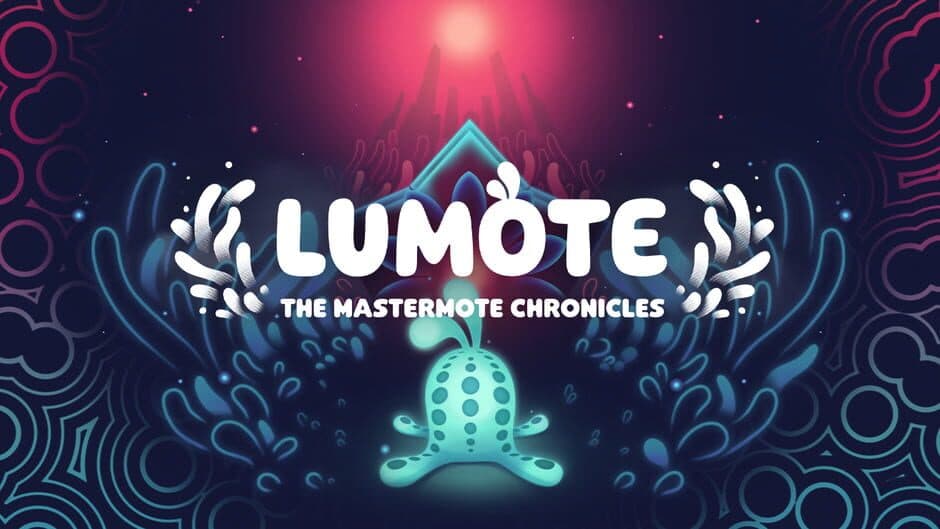 Lumote: The Mastermote Chronicles banner