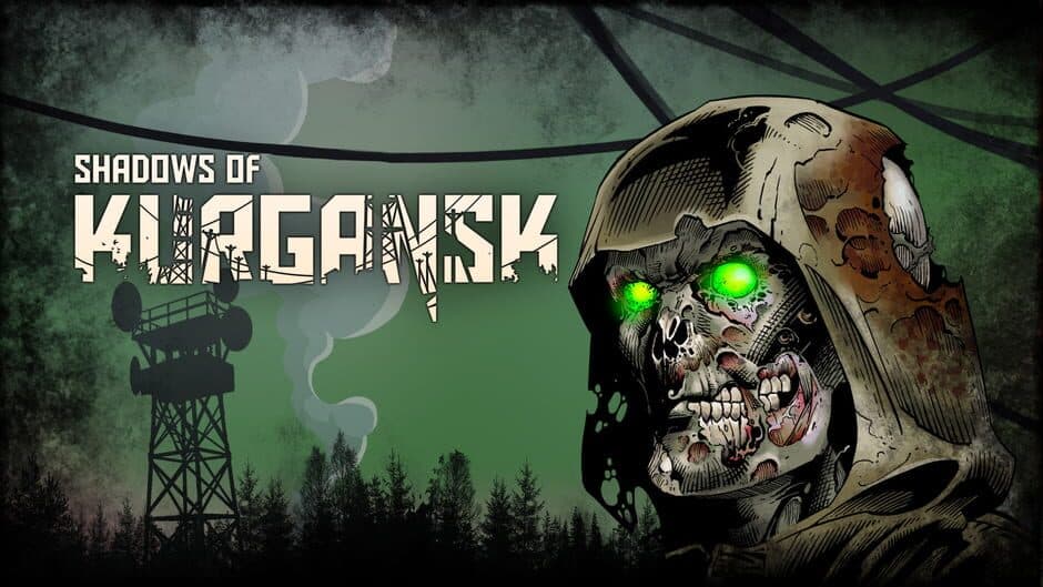 Shadows of Kurgansk banner