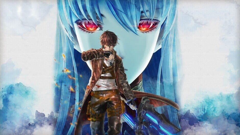 Valkyria Revolution banner