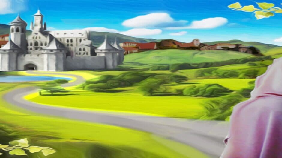 Dreams of Adventure banner