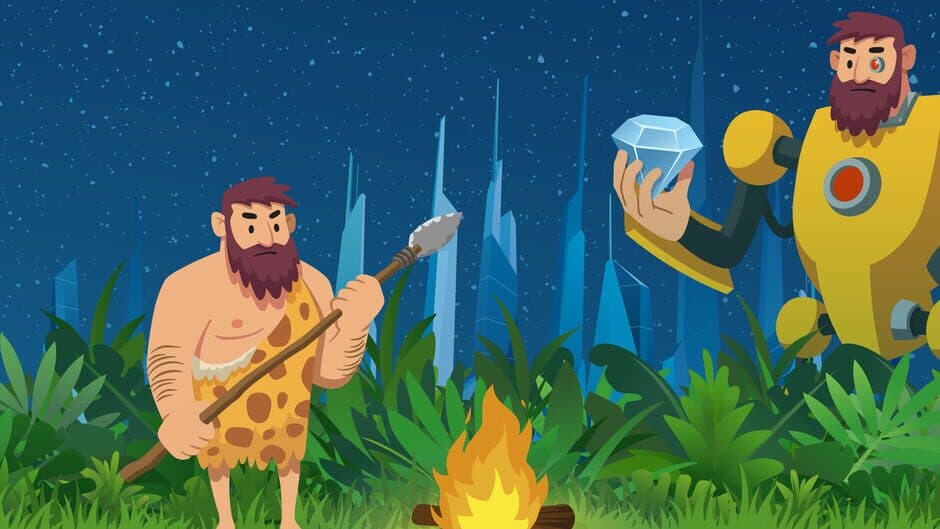 Future Fortune banner