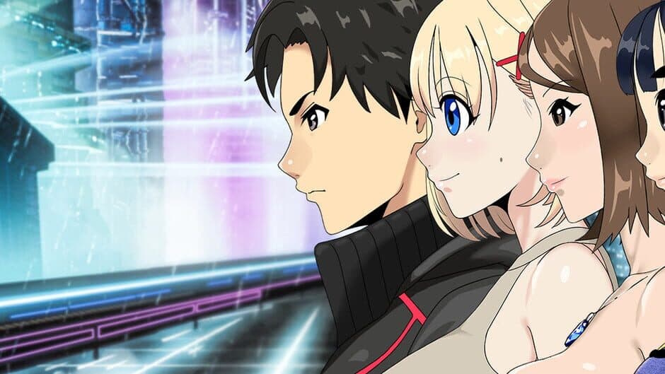 Apostle: Rebellion banner