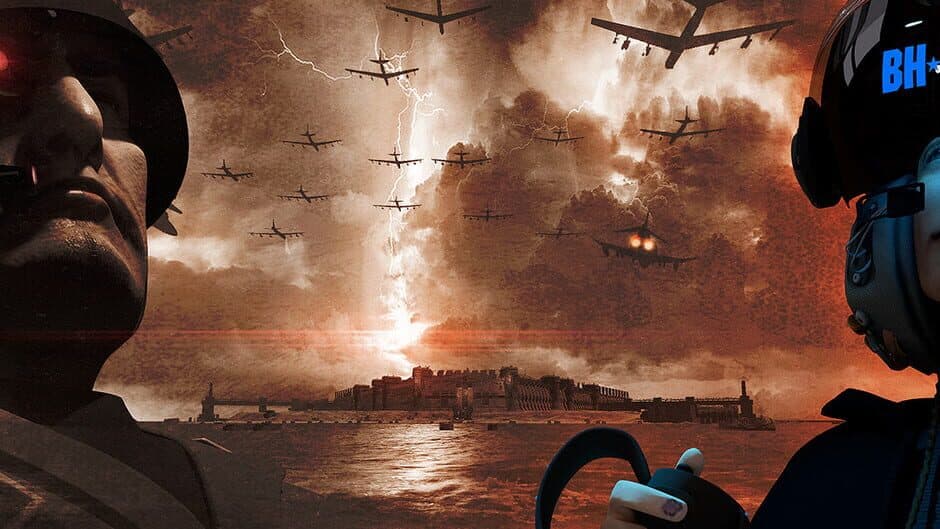 BeachHead 2020 banner