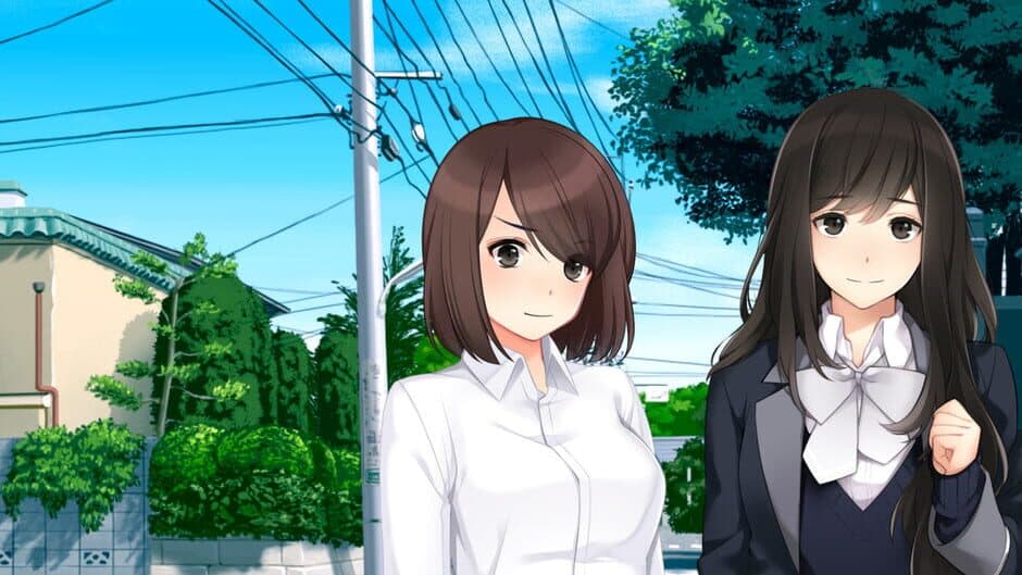 Deluge: Threnody of Crashing Waves banner