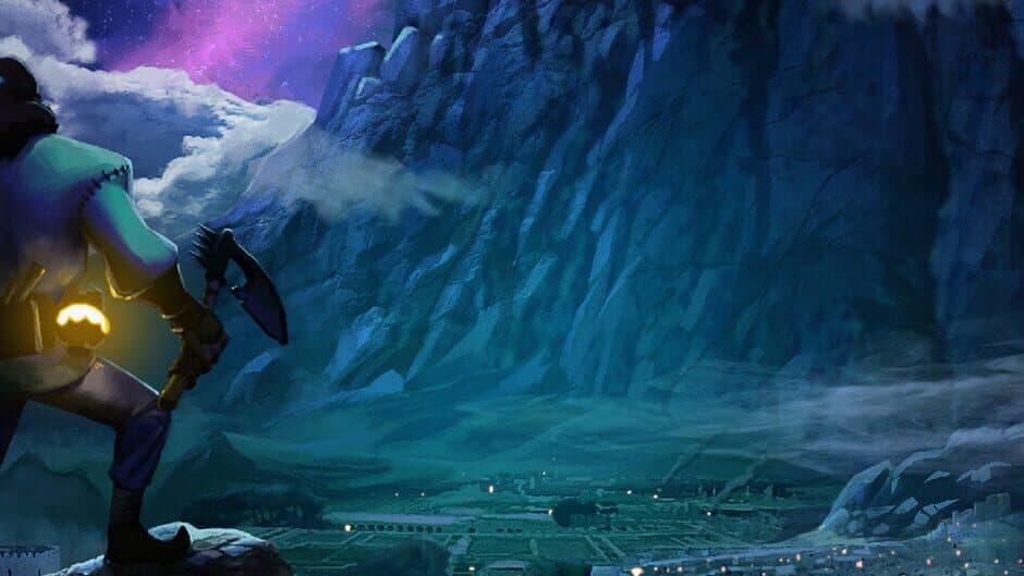 The Tale of Bistun banner