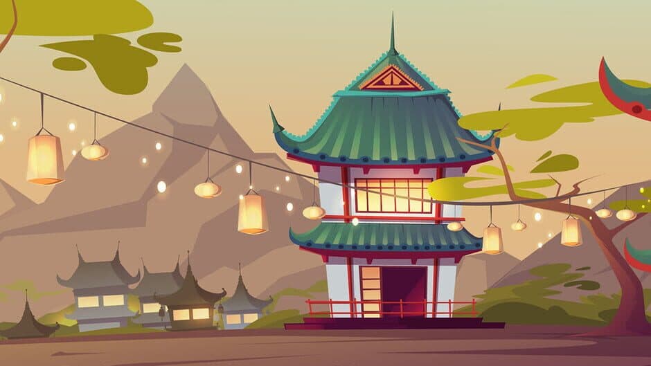 Ninja: Rise of a Hero banner