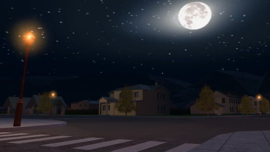 Street Legal: Revision banner