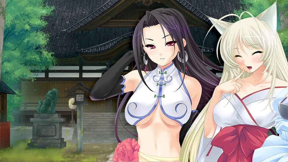 My Creampie Heaven banner