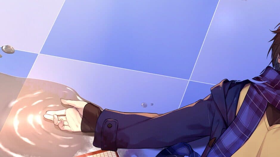 Like an Angel banner