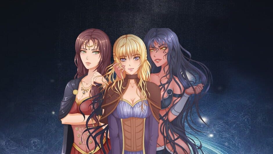 Don't Ask Succubus banner