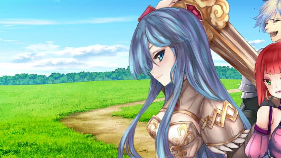 Faylinn's Quest banner