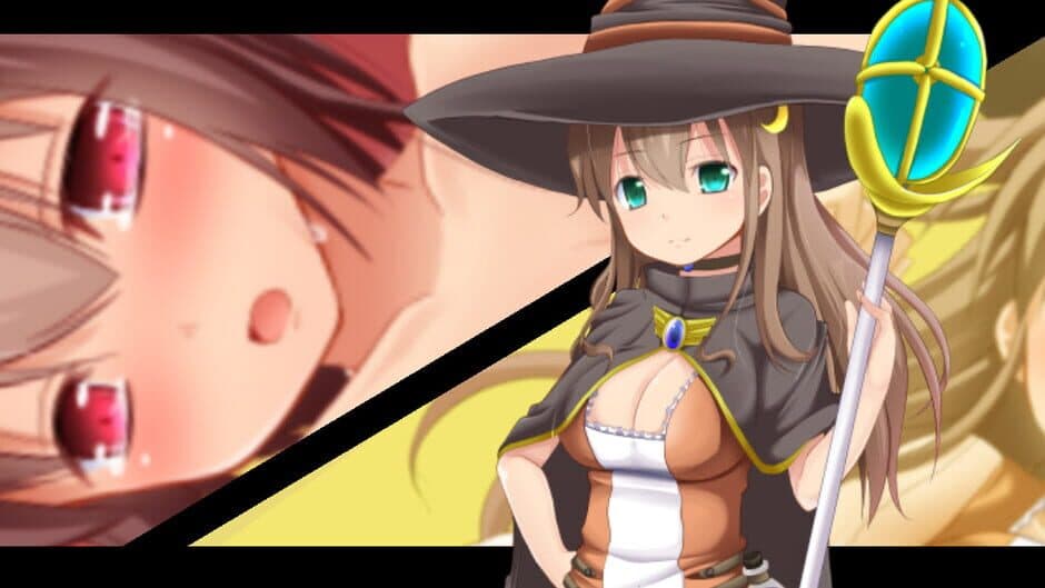 Demon's Sword Snakes: Sweet Dreams of the Cursed Snake banner