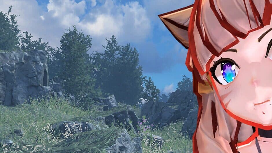 Hentai Climbing banner