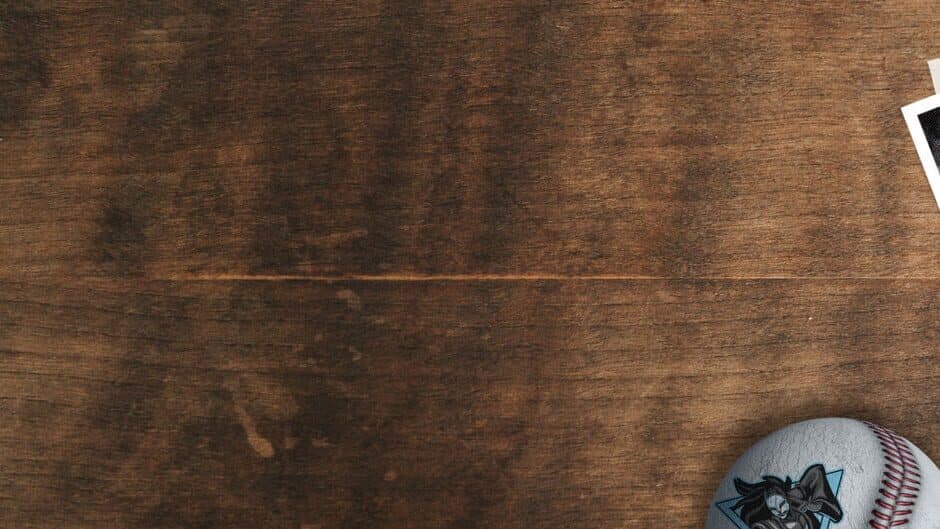 Astonishing Baseball Manager 21 banner