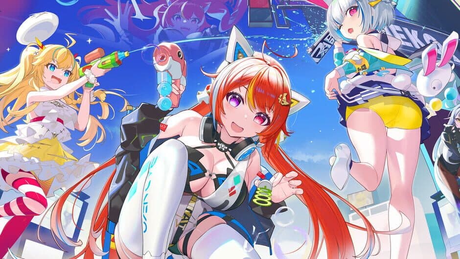 Rebellion Godsoul: Awakening banner