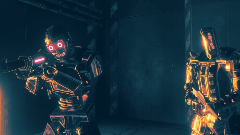 Deep Space Salvage Crew VR banner