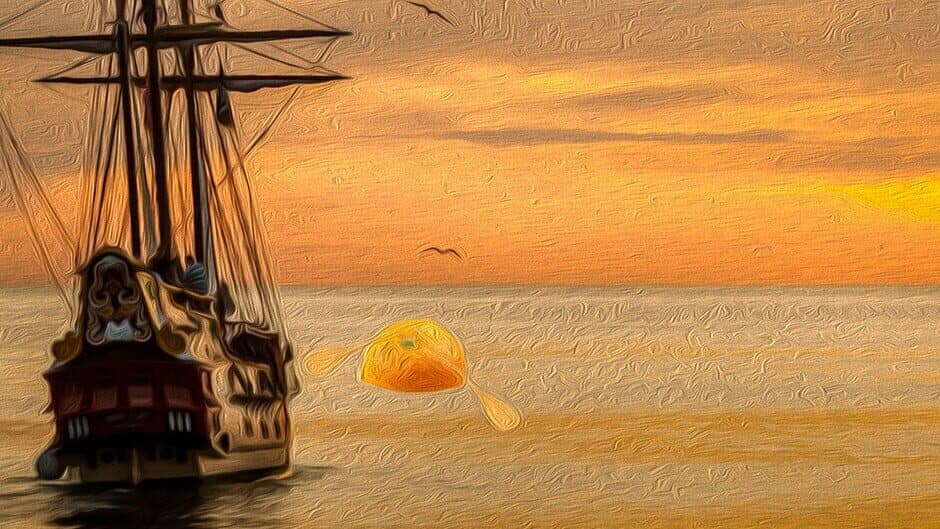 VR Wonderland 2: Adventures in a Fruit Boat banner