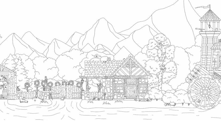 Find All 2: Middle Ages banner