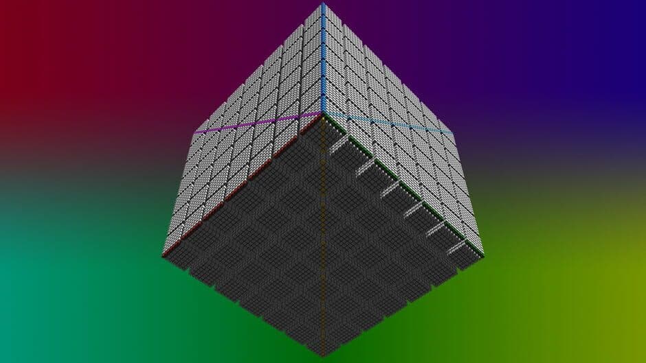 MultiDimensional 4-in-a-row banner