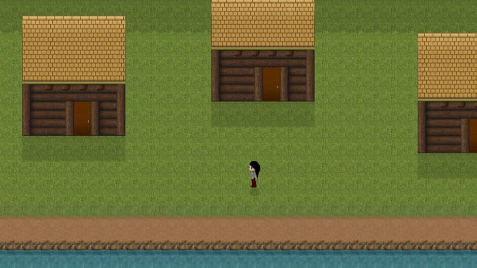 The Informant Chronicles: Chronicle 1 - Riverside Danger Part 1 banner