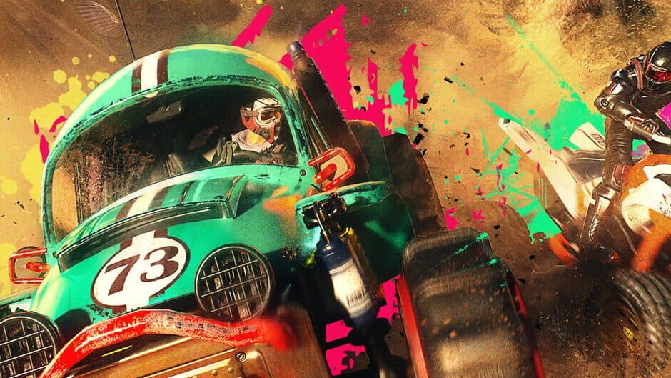 Super Toy Cars Offroad banner