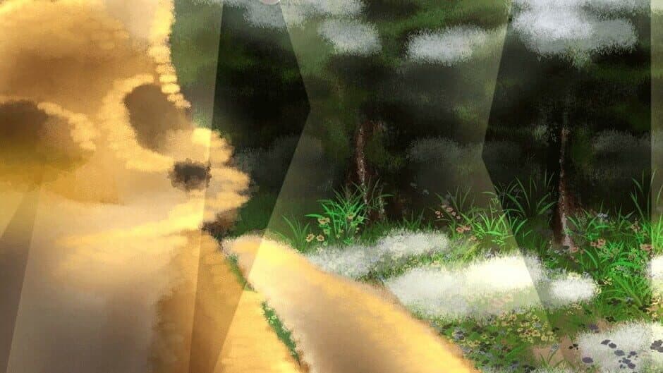 Forgotten: The Game banner