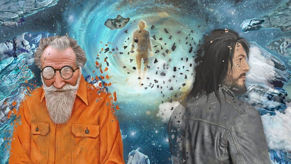 Time Trap 2: Search and Find Objects Game - Hidden Pictures banner