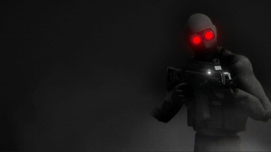 Space Mercenary Shooter: Episode 2 banner