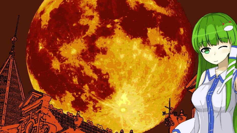 Touhou Money Stocks Shops banner