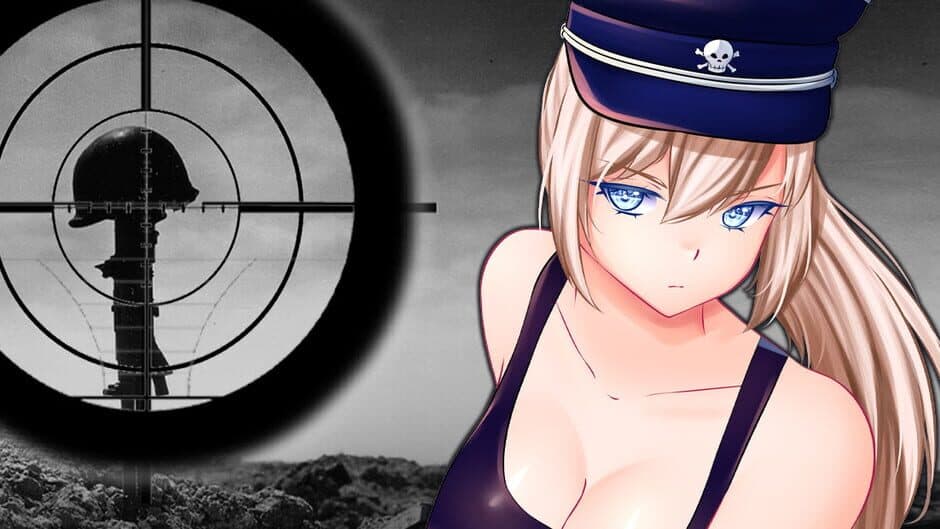 H-Sniper: World War II banner