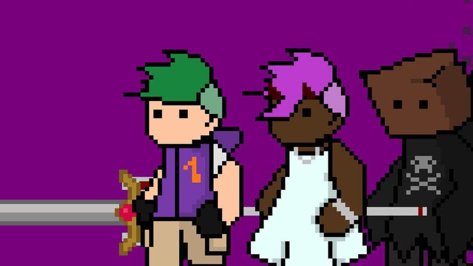 Your Adventure banner