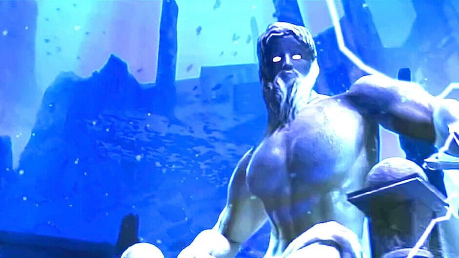 Depthqvr Aqua banner