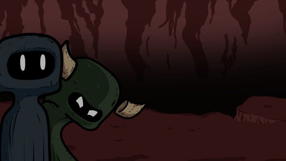 Where is Paradise? banner