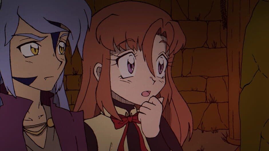 The Dream of Shadowlands: Episode 2 banner