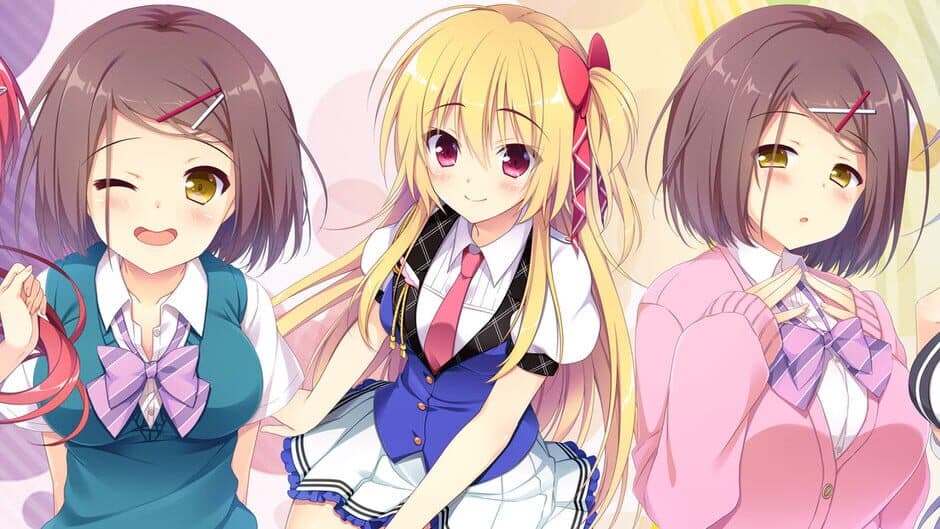 Renai Karichaimashita: Koikari - Love For Hire banner