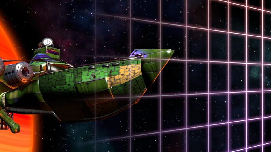 NetSpace Saga Ep.1 banner