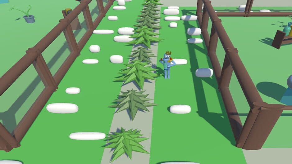 Not My President: Level 1 banner