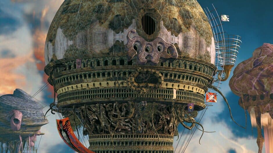 Schizm: Mysterious Journey banner