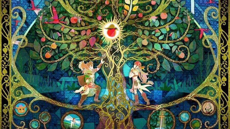 Echoes of Mana banner